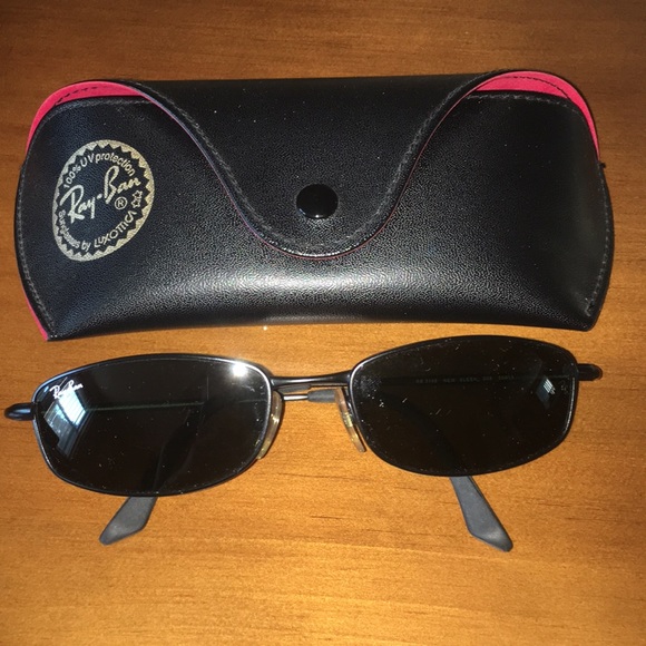 Ray-Ban Other - On SALE !! Ray Ban sunglasses brand new
